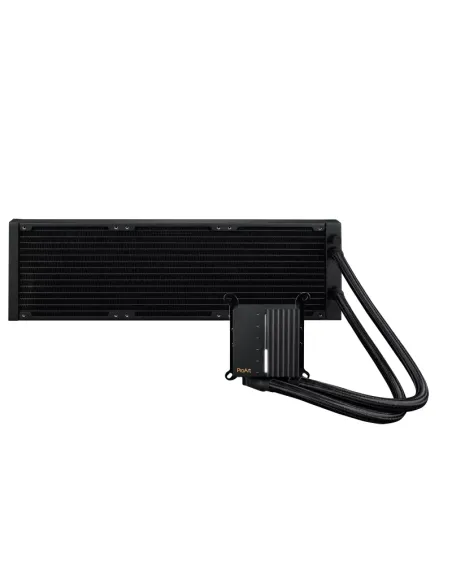 ASUS ProArt LC 420 Procesador Sistema de refrigeración líquida todo en uno 14 cm Negro