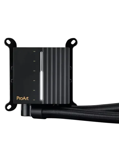 ASUS ProArt LC 420 Procesador Sistema de refrigeración líquida todo en uno 14 cm Negro
