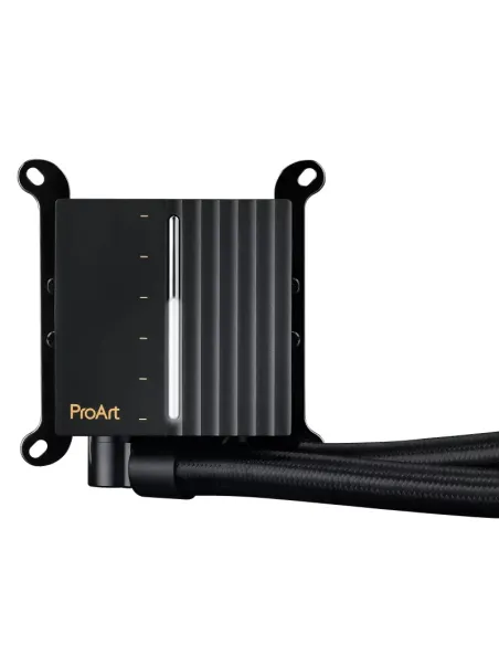 ASUS ProArt LC 420 Procesador Sistema de refrigeración líquida todo en uno 14 cm Negro