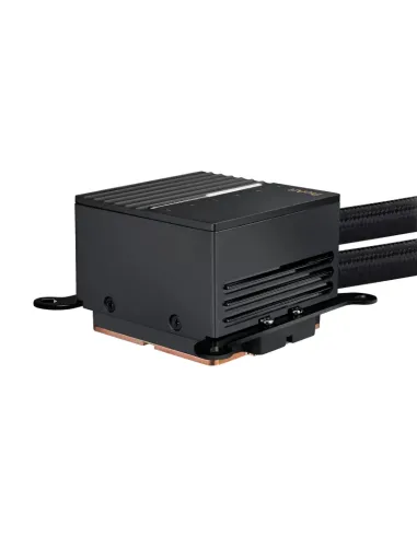 ASUS ProArt LC 420 Procesador Sistema de refrigeración líquida todo en uno 14 cm Negro