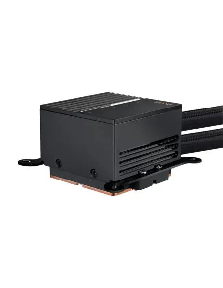 ASUS ProArt LC 420 Procesador Sistema de refrigeración líquida todo en uno 14 cm Negro