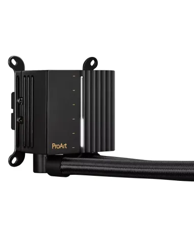 ASUS ProArt LC 420 Procesador Sistema de refrigeración líquida todo en uno 14 cm Negro