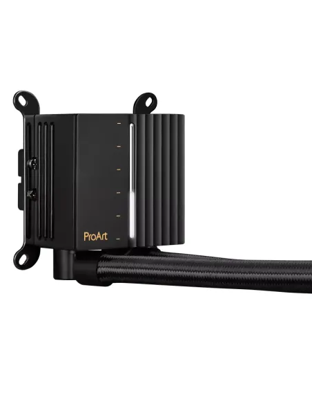 ASUS ProArt LC 420 Procesador Sistema de refrigeración líquida todo en uno 14 cm Negro