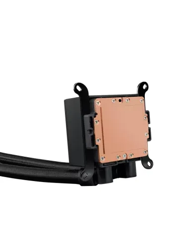 ASUS ProArt LC 420 Procesador Sistema de refrigeración líquida todo en uno 14 cm Negro