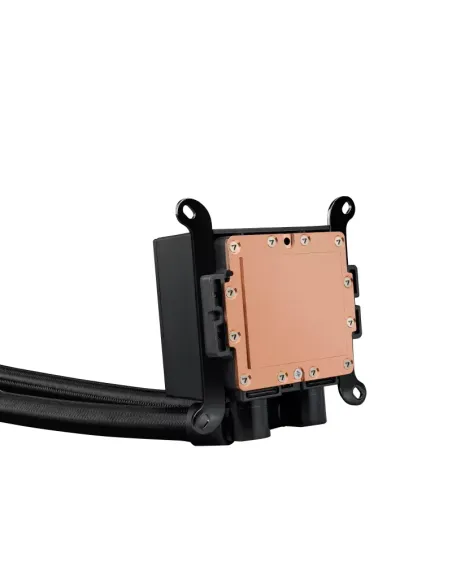 ASUS ProArt LC 420 Procesador Sistema de refrigeración líquida todo en uno 14 cm Negro