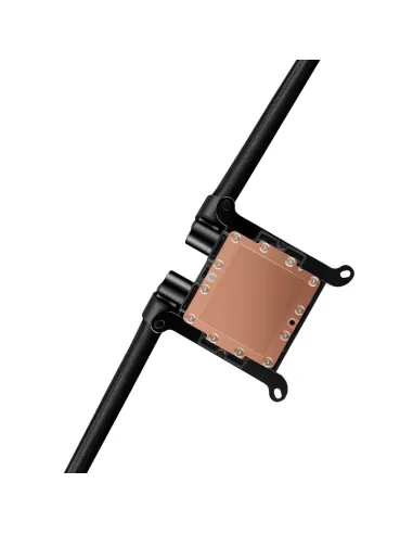 ASUS ProArt LC 420 Procesador Sistema de refrigeración líquida todo en uno 14 cm Negro