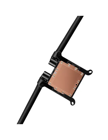 ASUS ProArt LC 420 Procesador Sistema de refrigeración líquida todo en uno 14 cm Negro