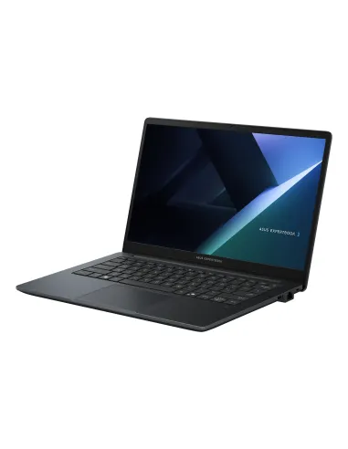 ASUS ExpertBook B1 B1403CVA-S63110XA - Ordenador Portátil 14" Full HD (Intel Core i3-1315U, 8GB RAM, 256GB SSD, UHD Graphics,