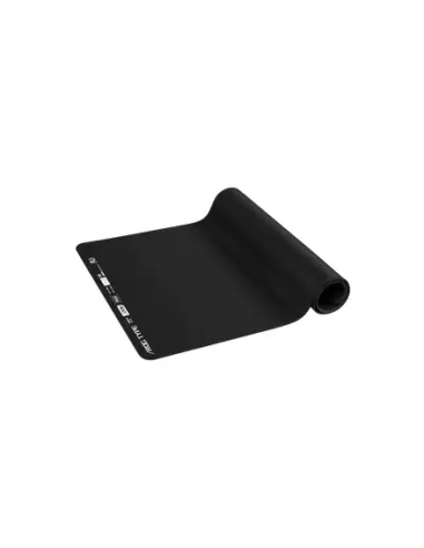 ASUS ROG Hone Ace XXL Alfombrilla de ratón para juegos Negro