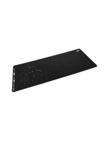 ASUS ROG Hone Ace XXL Alfombrilla de ratón para juegos Negro