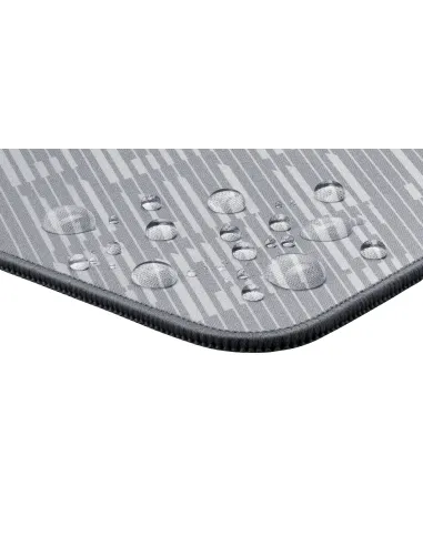 ASUS ROG Scabbard II Arctic Gray XXL Alfombrilla de ratón para juegos Gris