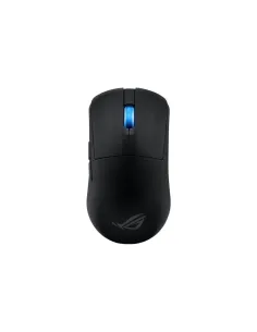 ASUS ROG Harpe Ace Mini ratón Juego Ambidextro RF Wireless + Bluetooth + USB Type-C Óptico 42000 DPI