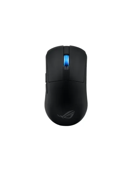 ASUS ROG Harpe Ace Mini ratón Juego Ambidextro RF Wireless + Bluetooth + USB Type-C Óptico 42000 DPI