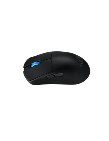 ASUS ROG Harpe Ace Mini ratón Juego Ambidextro RF Wireless + Bluetooth + USB Type-C Óptico 42000 DPI