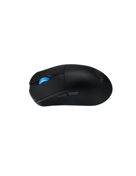 ASUS ROG Harpe Ace Mini ratón Juego Ambidextro RF Wireless + Bluetooth + USB Type-C Óptico 42000 DPI