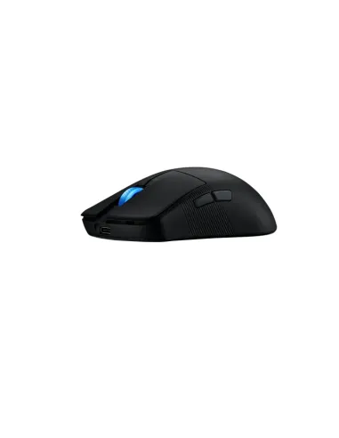 ASUS ROG Harpe Ace Mini ratón Juego Ambidextro RF Wireless + Bluetooth + USB Type-C Óptico 42000 DPI