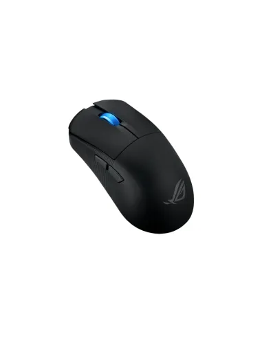 ASUS ROG Harpe Ace Mini ratón Juego Ambidextro RF Wireless + Bluetooth + USB Type-C Óptico 42000 DPI