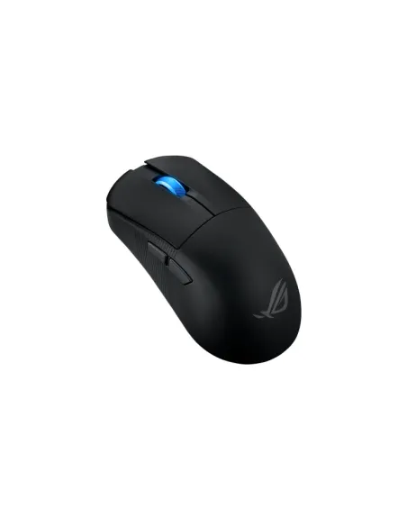 ASUS ROG Harpe Ace Mini ratón Juego Ambidextro RF Wireless + Bluetooth + USB Type-C Óptico 42000 DPI
