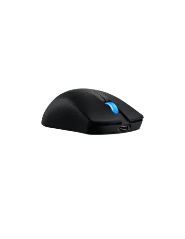 ASUS ROG Harpe Ace Mini ratón Juego Ambidextro RF Wireless + Bluetooth + USB Type-C Óptico 42000 DPI