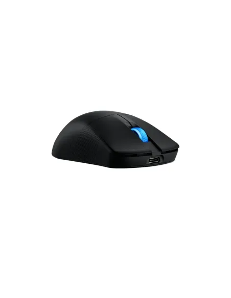 ASUS ROG Harpe Ace Mini ratón Juego Ambidextro RF Wireless + Bluetooth + USB Type-C Óptico 42000 DPI