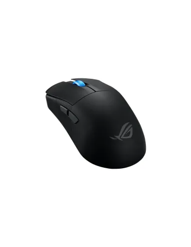 ASUS ROG Harpe Ace Mini ratón Juego Ambidextro RF Wireless + Bluetooth + USB Type-C Óptico 42000 DPI