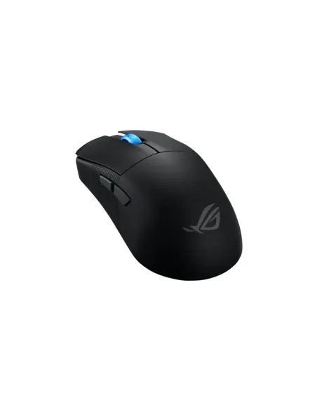ASUS ROG Harpe Ace Mini ratón Juego Ambidextro RF Wireless + Bluetooth + USB Type-C Óptico 42000 DPI