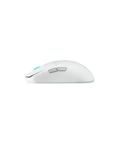 ASUS ROG Harpe Ace Mini ratón Juego Ambidextro RF Wireless + Bluetooth + USB Type-C Óptico 42000 DPI