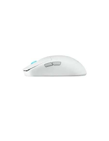 ASUS ROG Harpe Ace Mini ratón Juego Ambidextro RF Wireless + Bluetooth + USB Type-C Óptico 42000 DPI