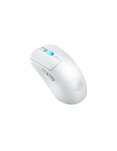 ASUS ROG Harpe Ace Mini ratón Juego Ambidextro RF Wireless + Bluetooth + USB Type-C Óptico 42000 DPI