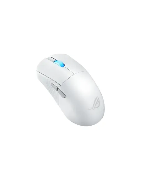 ASUS ROG Harpe Ace Mini ratón Juego Ambidextro RF Wireless + Bluetooth + USB Type-C Óptico 42000 DPI