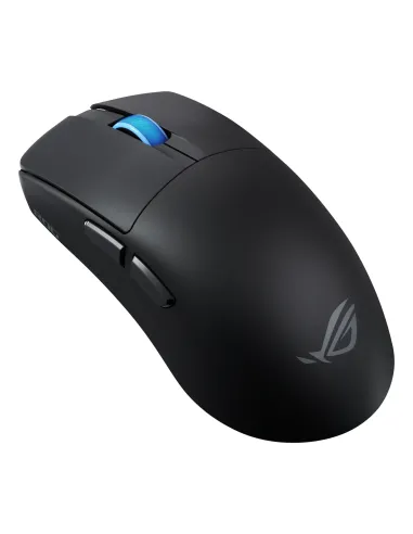 ASUS ROG Harpe II Ace ratón Juego mano derecha RF Wireless + Bluetooth + USB Type-A Óptico 42000 DPI