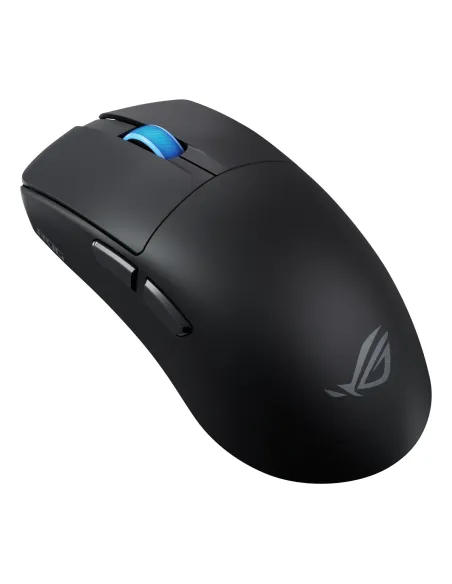 ASUS ROG Harpe II Ace ratón Juego mano derecha RF Wireless + Bluetooth + USB Type-A Óptico 42000 DPI