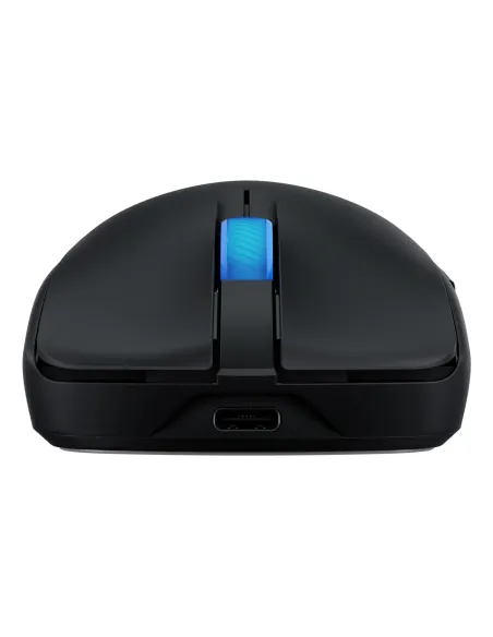ASUS ROG Harpe II Ace ratón Juego mano derecha RF Wireless + Bluetooth + USB Type-A Óptico 42000 DPI