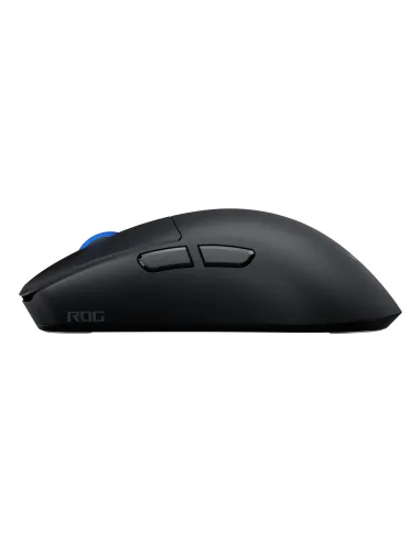 ASUS ROG Harpe II Ace ratón Juego mano derecha RF Wireless + Bluetooth + USB Type-A Óptico 42000 DPI