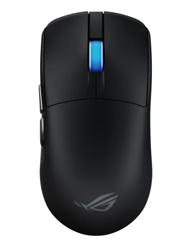 ASUS ROG Harpe II Ace ratón Juego mano derecha RF Wireless + Bluetooth + USB Type-A Óptico 42000 DPI