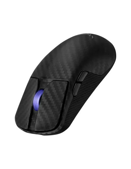 ASUS ROG Harpe Ace Extreme ratón Juego mano derecha RF Wireless + Bluetooth + USB Type-A Óptico 42000 DPI