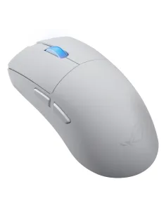 ASUS ROG Harpe II Ace ratón Juego mano derecha RF Wireless + Bluetooth + USB Type-A Óptico 42000 DPI