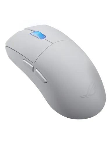 ASUS ROG Harpe II Ace ratón Juego mano derecha RF Wireless + Bluetooth + USB Type-A Óptico 42000 DPI