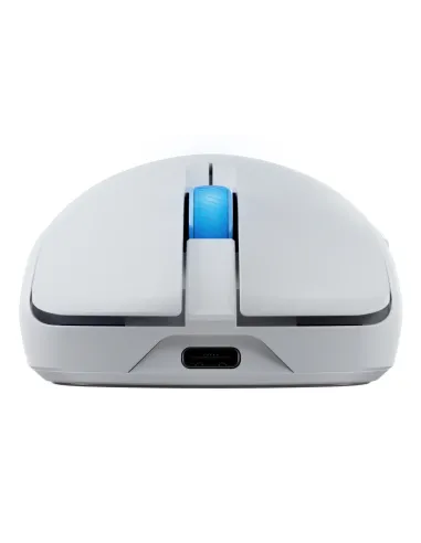 ASUS ROG Harpe II Ace ratón Juego mano derecha RF Wireless + Bluetooth + USB Type-A Óptico 42000 DPI