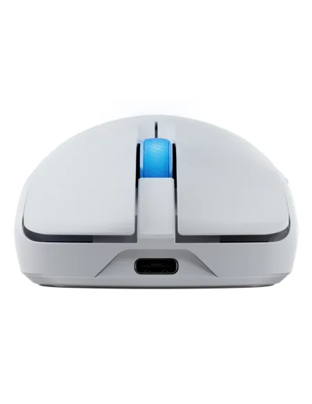 ASUS ROG Harpe II Ace ratón Juego mano derecha RF Wireless + Bluetooth + USB Type-A Óptico 42000 DPI