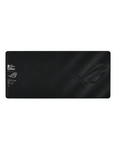 ASUS ROG Sheath II XXL Alfombrilla de ratón para juegos Negro