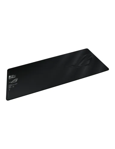 ASUS ROG Sheath II XXL Alfombrilla de ratón para juegos Negro