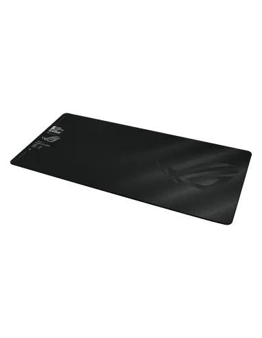 ASUS ROG Sheath II XXL Alfombrilla de ratón para juegos Negro