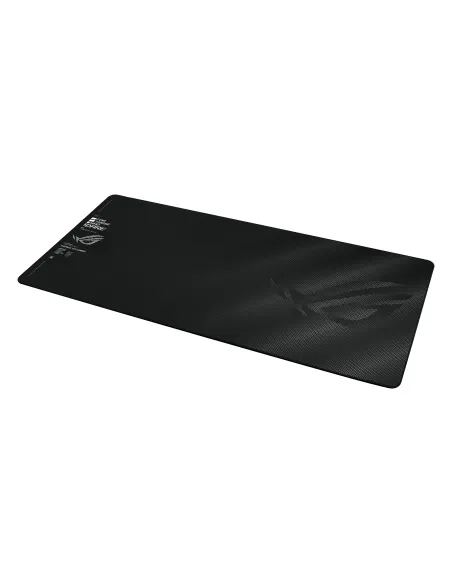 ASUS ROG Sheath II XXL Alfombrilla de ratón para juegos Negro