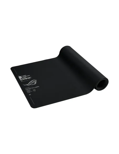 ASUS ROG Sheath II XXL Alfombrilla de ratón para juegos Negro