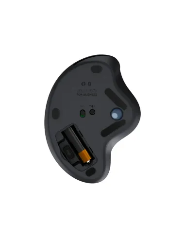 Logitech 910-006221 ratón Oficina mano derecha Bluetooth Trackball 2000 DPI