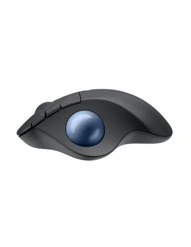 Logitech 910-006221 ratón Oficina mano derecha Bluetooth Trackball 2000 DPI
