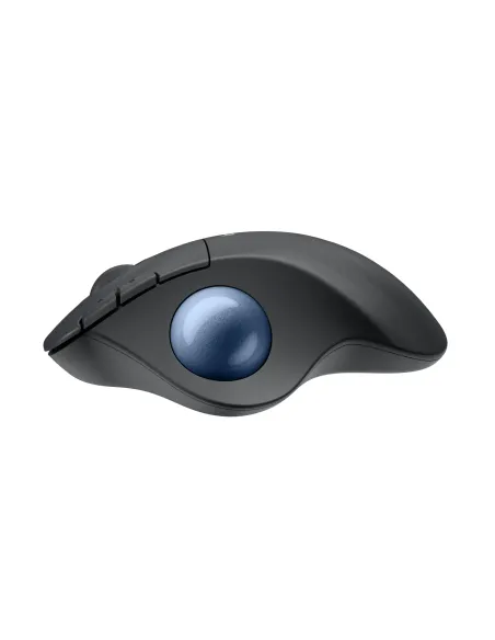 Logitech 910-006221 ratón Oficina mano derecha Bluetooth Trackball 2000 DPI
