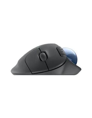 Logitech 910-006221 ratón Oficina mano derecha Bluetooth Trackball 2000 DPI