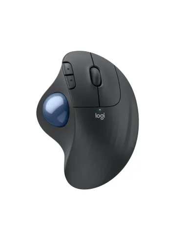 Logitech 910-006221 ratón Oficina mano derecha Bluetooth Trackball 2000 DPI